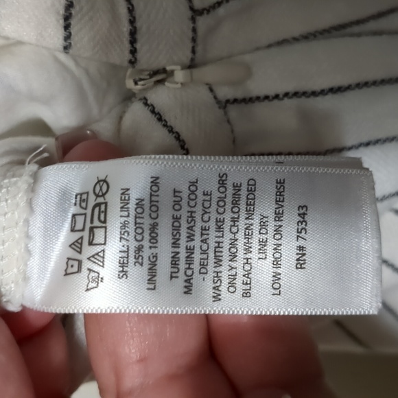 Rachel Zoe Jumpsuit - Picture 6 of 7